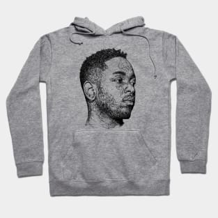 Kendrick Lamar Hoodie